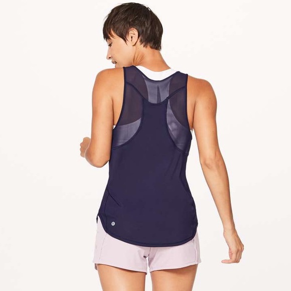 Lululemon Sculpt Tank II - Picture 2 of 12